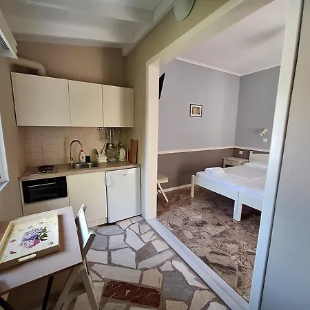 Billy'S House Apartment Vasiliki  Exterior photo