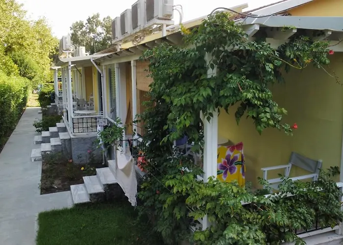 Billy\'S House