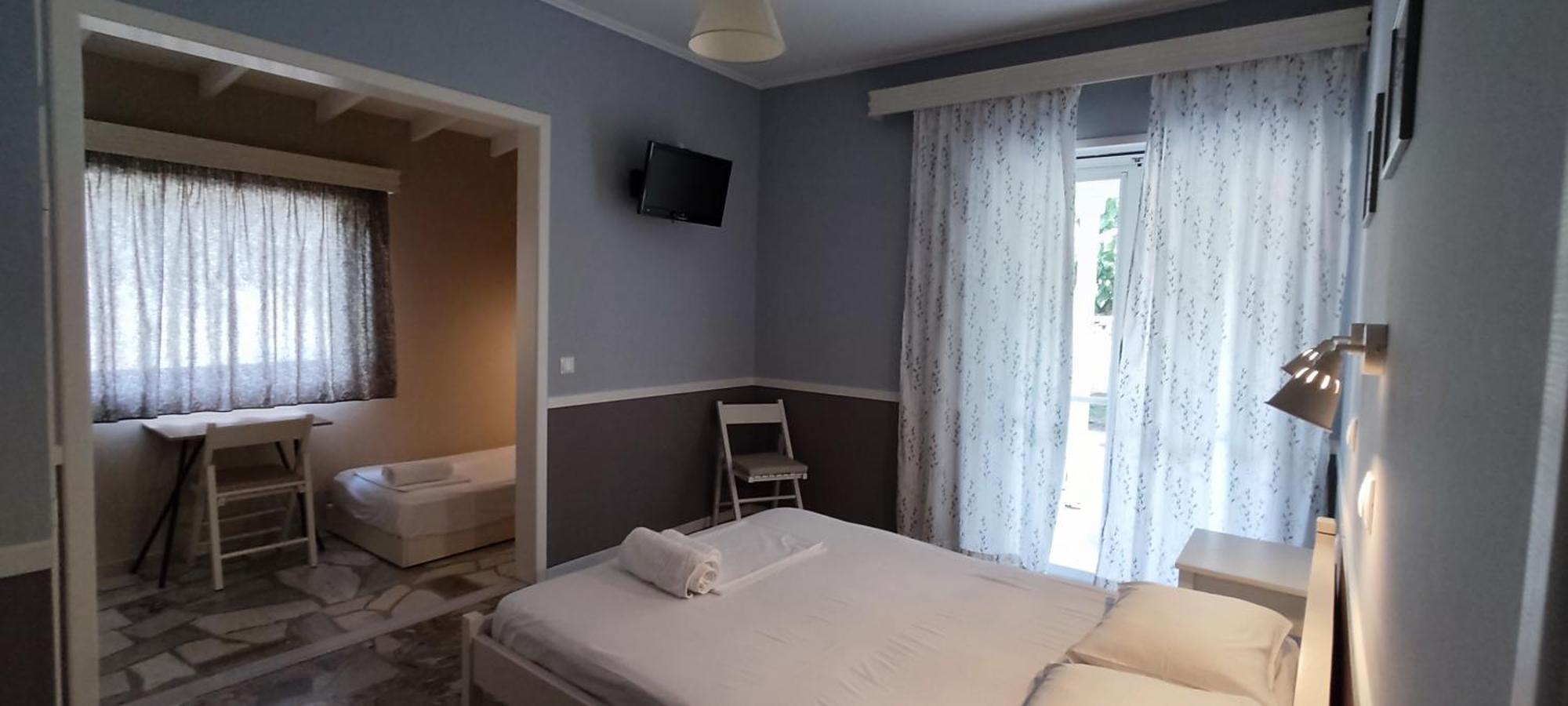 Appartement Billy's House *