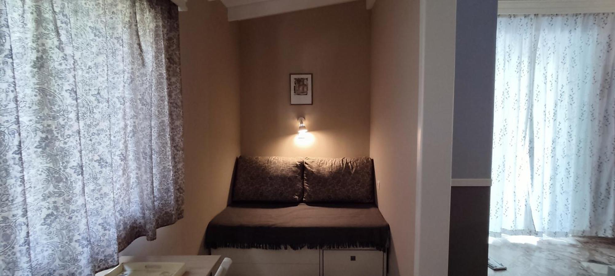 Billy's House Appartement *