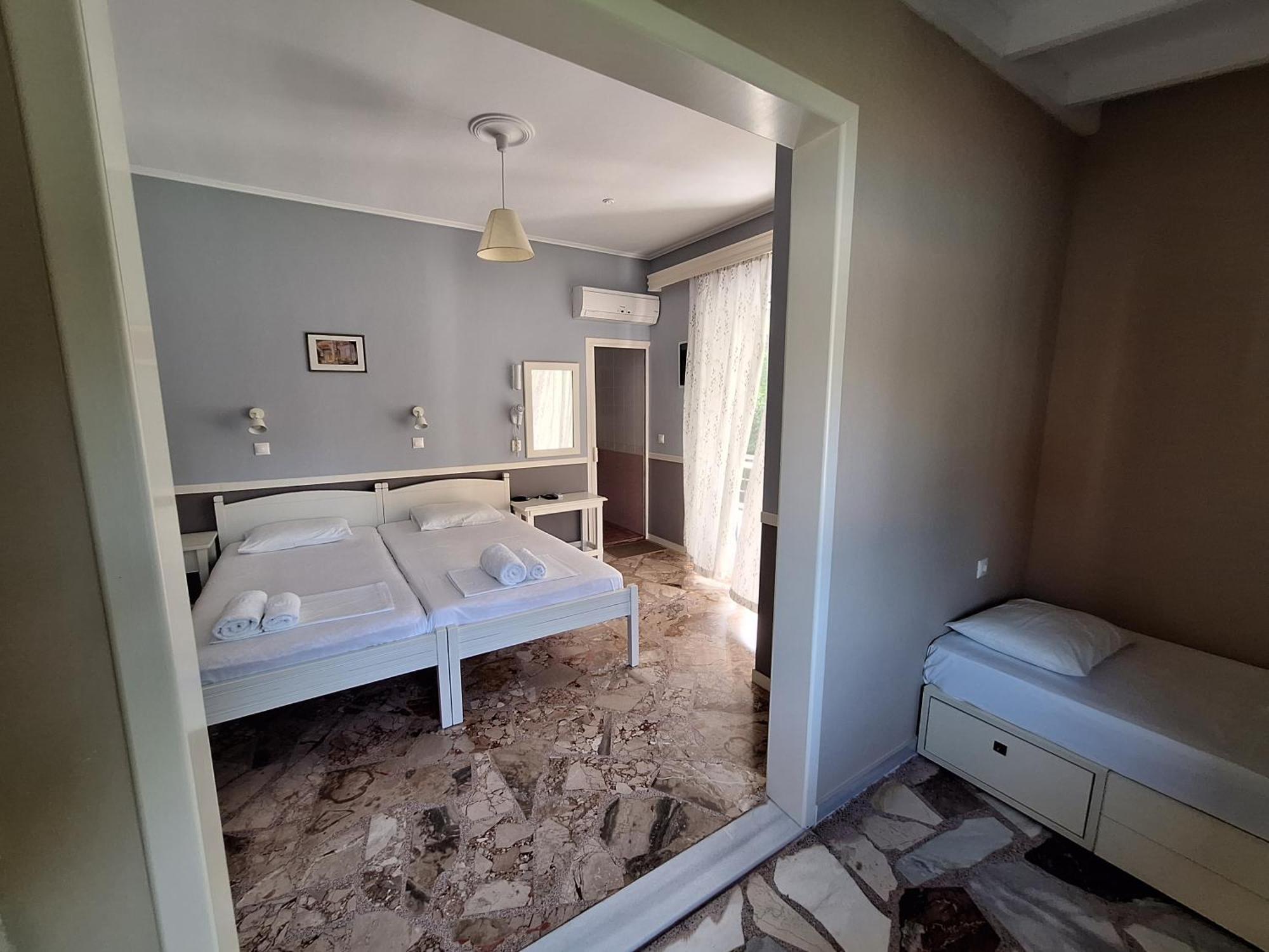 Appartement Billy's House *
