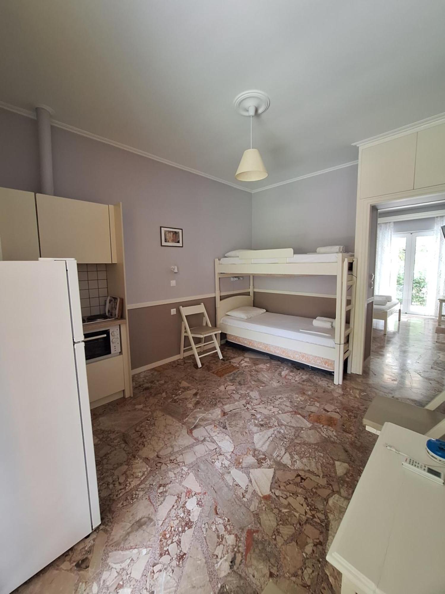 Appartement Billy's House