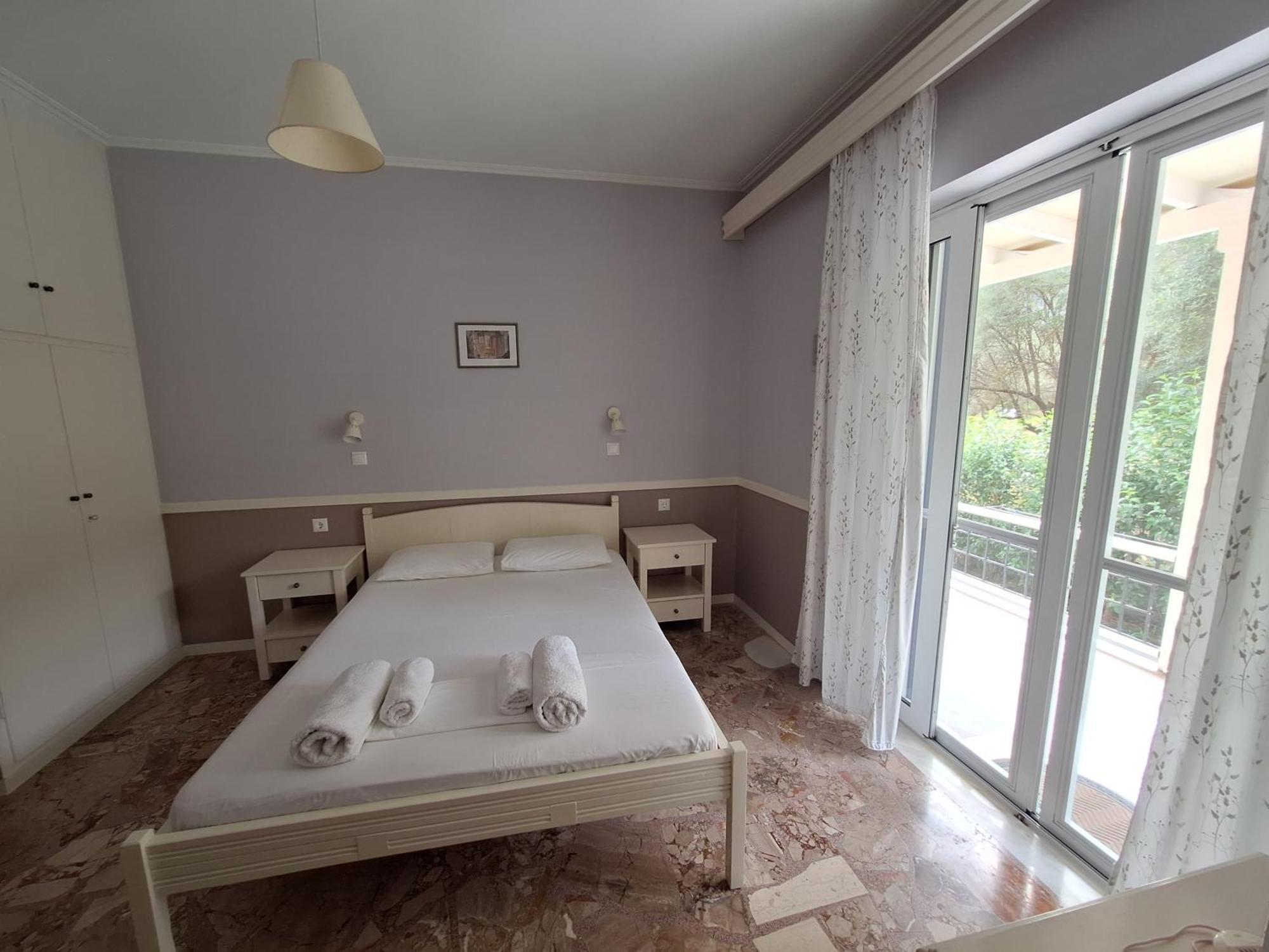 Appartement Billy's House *